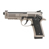 "Beretta 92X Performance Pistol 9mm (PR62940)" - 7 of 7