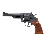 "Smith & Wesson 25-5 Revolver .45LC (PR62680)" - 1 of 5