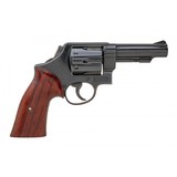 "Smith & Wesson 58 Revolver .41 Magnum (PR62682)" - 5 of 5