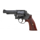 "Smith & Wesson 58 Revolver .41 Magnum (PR62682)" - 1 of 5