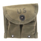 "M1 Carbine Mag Pouch (MM2632)" - 1 of 3