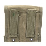 "M1 Carbine Mag Pouch (MM2632)" - 3 of 3