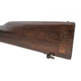"French 1886/93 R.35 Lebel Carbine 8mm Lebel (R31473)" - 4 of 7