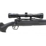 "Savage Axis II XP 6.5 Creedmoor (NGZ2302) NEW" - 5 of 5
