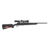 "Savage Axis II XP 6.5 Creedmoor (NGZ2302) NEW" - 1 of 5