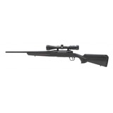 "Savage Axis II XP 6.5 Creedmoor (NGZ2302) NEW" - 4 of 5