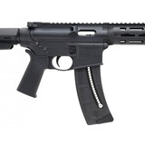 "Smith & Wesson M&P 15-22 .22 LR (NGZ82) NEW" - 5 of 5