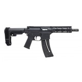 "Smith & Wesson M&P 15-22 .22 LR (NGZ82) NEW" - 1 of 5