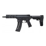 "Smith & Wesson M&P 15-22 .22 LR (NGZ82) NEW" - 4 of 5