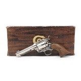 "Colt Single Action Army 3rd Gen Revolver .44 Special (C16648)" - 1 of 7