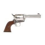 "Colt Single Action Army 3rd Gen Revolver .44 Special (C16648)" - 3 of 7