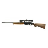 "Remington 742 Woodsmaster Rifle 30-06
(R39244)" - 1 of 4