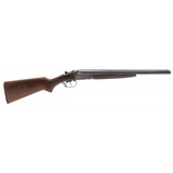 "J.C. Higgins-Model 101.7 Shotgun 12 Gauge (S14803)" - 1 of 4