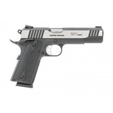 "Taurus PT1911 .45 ACP (NGZ2962) NEW" - 1 of 3