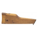 "C96 Chinese Copy Shoulder Stock (MM2406)" - 1 of 2