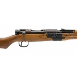 "Arisaka Type 2 Takedown Rifle 7.7x58mm Arisaka (R38858)" - 6 of 6