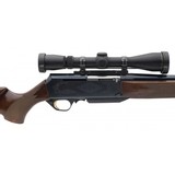 "Browning BAR Safari Rifle .30-06 (R39402)" - 3 of 4
