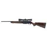 "Browning BAR Safari Rifle .30-06 (R39402)" - 2 of 4