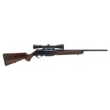 "Browning BAR Safari Rifle .30-06 (R39402)" - 1 of 4