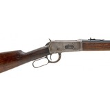 "Winchester 94 Rifle .30 WCF (W12641)" - 6 of 6