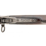 "Winchester 94 Rifle .30 WCF (W12641)" - 3 of 6