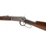 "Winchester 94 Rifle .30 WCF (W12641)" - 4 of 6