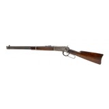 "Winchester 94 Rifle .30 WCF (W12641)" - 5 of 6