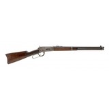 "Winchester 94 Rifle .30 WCF (W12641)" - 1 of 6