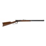 "Winchester 92 Rifle 44 WCF (W12638)" - 1 of 6