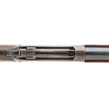 "Winchester 92 Rifle 44 WCF (W12638)" - 5 of 6