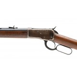 "Winchester 92 Rifle 44 WCF (W12638)" - 3 of 6