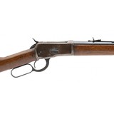 "Winchester 92 Rifle 44 WCF (W12638)" - 6 of 6