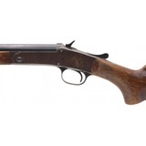 "Winchester Model 20 Shotgun .410 GA (W12642)" - 5 of 6