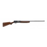 "Remington 11 The Sportsman 20 Gauge (S15070)" - 1 of 4