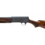 "Remington 11 The Sportsman 20 Gauge (S15070)" - 2 of 4