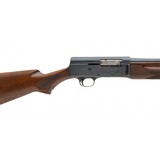 "Remington 11 The Sportsman 20 Gauge (S15070)" - 4 of 4