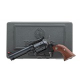 "Ruger NM Blackhawk Revolver .45LC/.45ACP (PR62739)" - 2 of 7