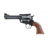 "Ruger NM Blackhawk Revolver .45LC/.45ACP (PR62739)" - 1 of 7