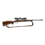 "Remington 700 BDL Rifle .270 WIN (R39491)" - 1 of 4