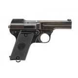 "Steyr 190/34 Pistol 32 ACP (PR62877)" - 1 of 7