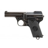 "Steyr 190/34 Pistol 32 ACP (PR62877)" - 7 of 7