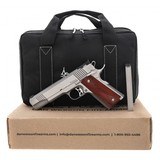 "Dan Wesson Pointman Pistol .45 ACP (NGZ3231) NEW" - 2 of 3