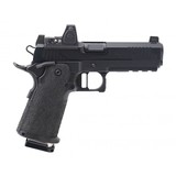 "Triarc Systems Tri-11 Commander Pistol 9mm (PR62884)" - 1 of 7