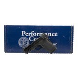 "Smith & Wesson M&P9 EZ Performance center 9mm (PR62890)" - 2 of 4