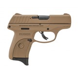 "Ruger EC9S Pistol 9mm (PR62937)" - 1 of 4