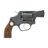 "Rossi Model 68 revolver .38spl (PR63015)" - 7 of 8