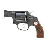 "Rossi Model 68 revolver .38spl (PR63015)" - 8 of 8