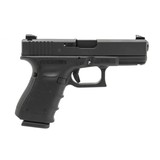 "Glock 19 Gen 4 Pistol 9mm (PR62952)" - 1 of 3