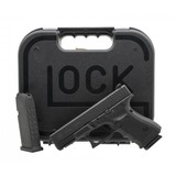 "Glock 19 Gen 4 Pistol 9mm (PR62952)" - 2 of 3