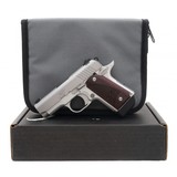 "Kimber Micro 9 Pistol 9mm (PR62950)" - 5 of 7